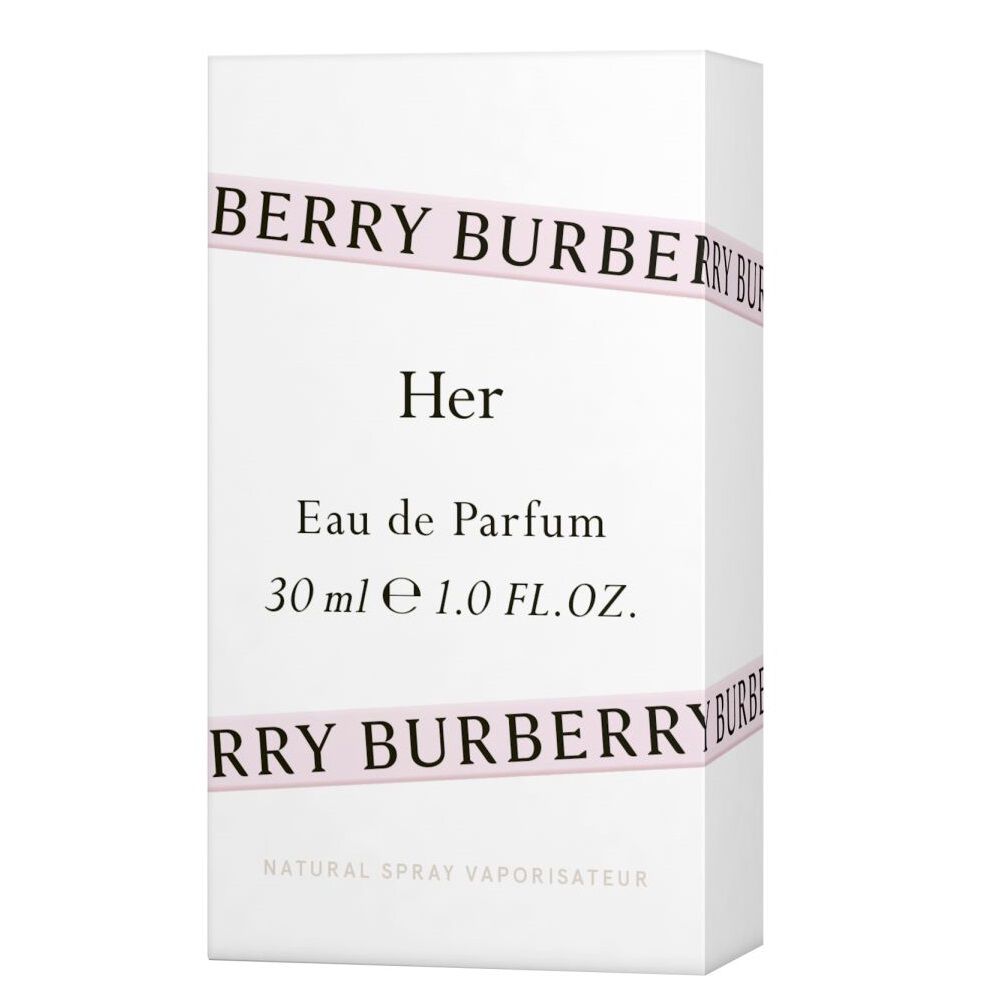 Burberry Her
