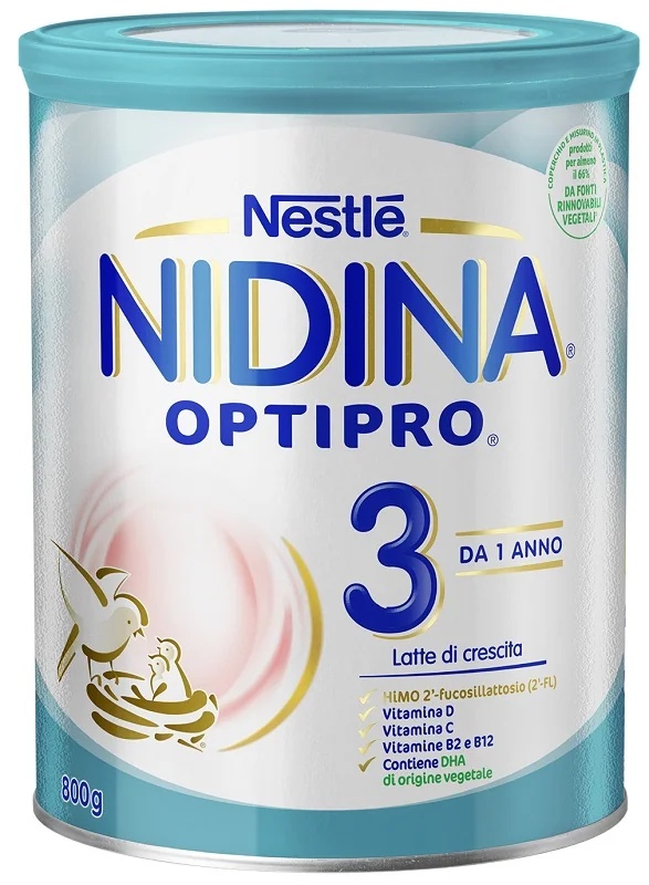 Nidina Optipro 3 poeder 8g
