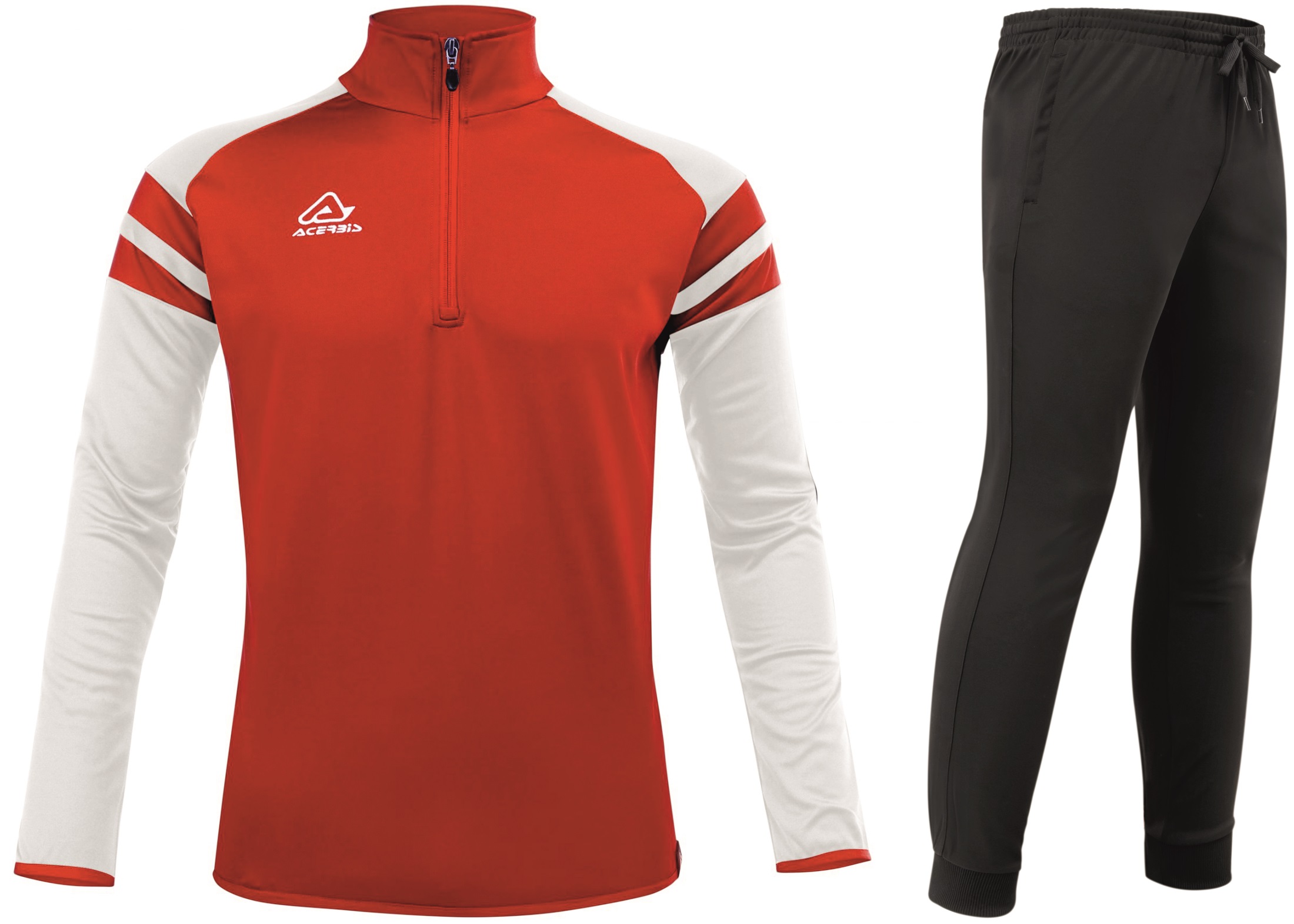 Survêtement Acerbis Kemari 1/2 zip