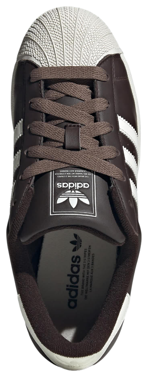 adidas Superstar II