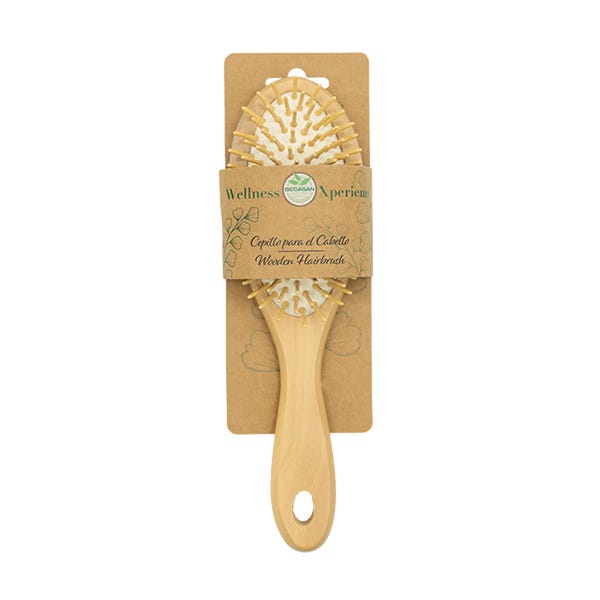 Eco Line ovális ecset | 1 darab