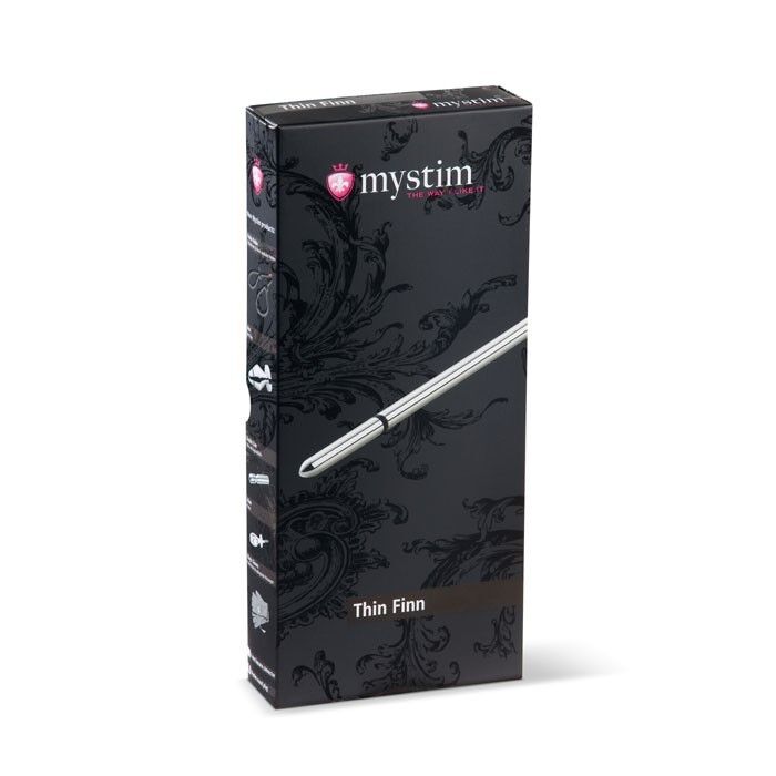 Mystim Thin Finn Sound