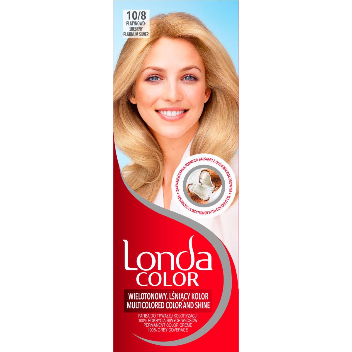London Color