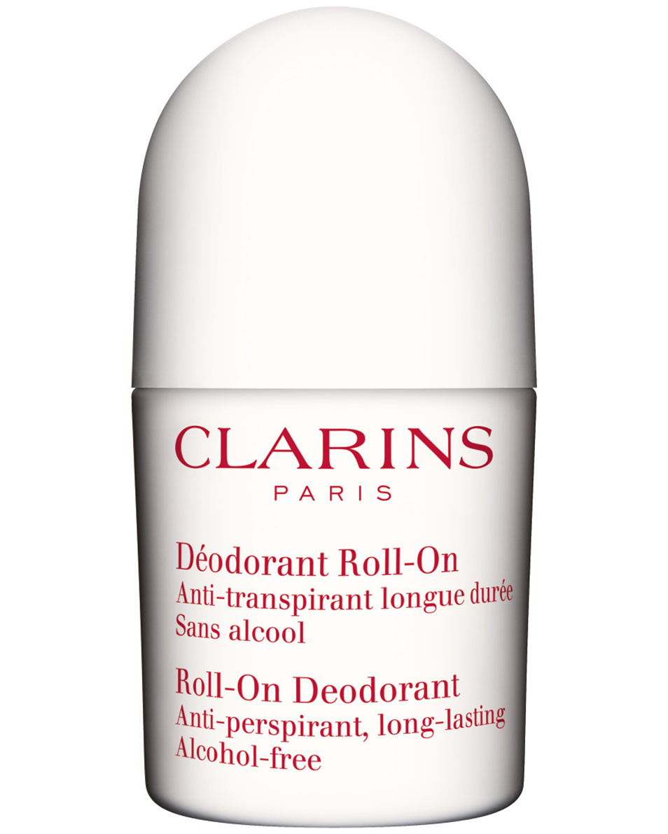 CLARINS ÎNGRIJIREA CORPULUI ALTE DEODORANTE CU ROLL-ON