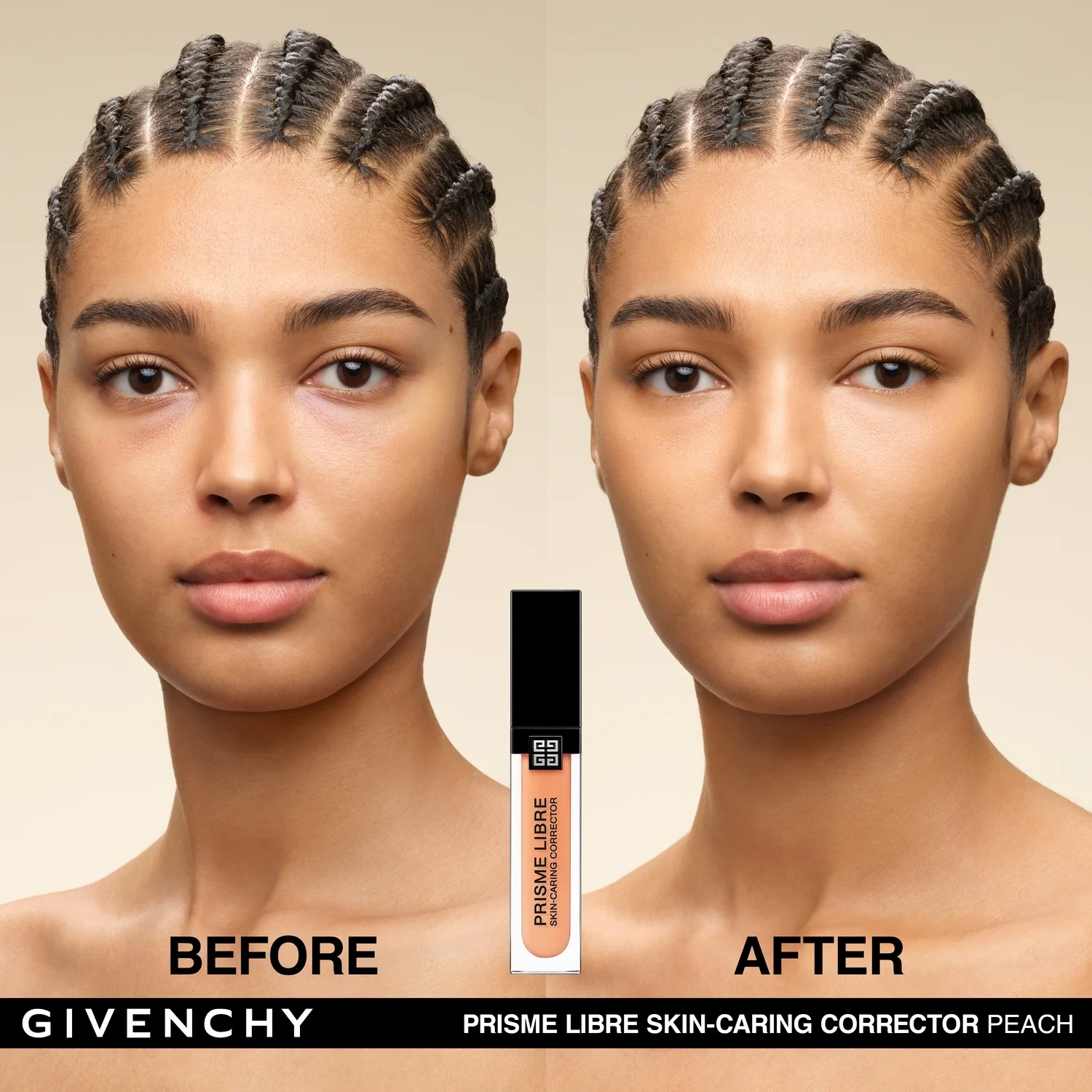 Viso Prisme Libre Skin-Caring Corrector - Correttore