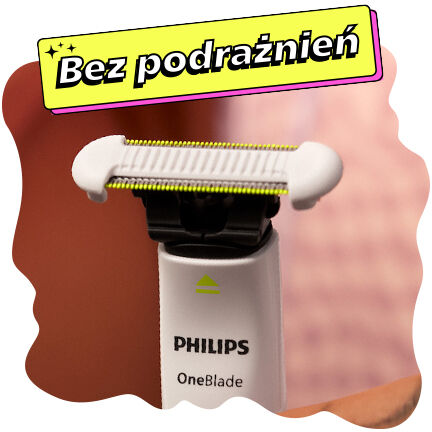 Philips OneBlade Intimate QP1924/22