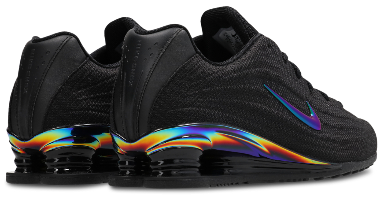 Nike Shox Z