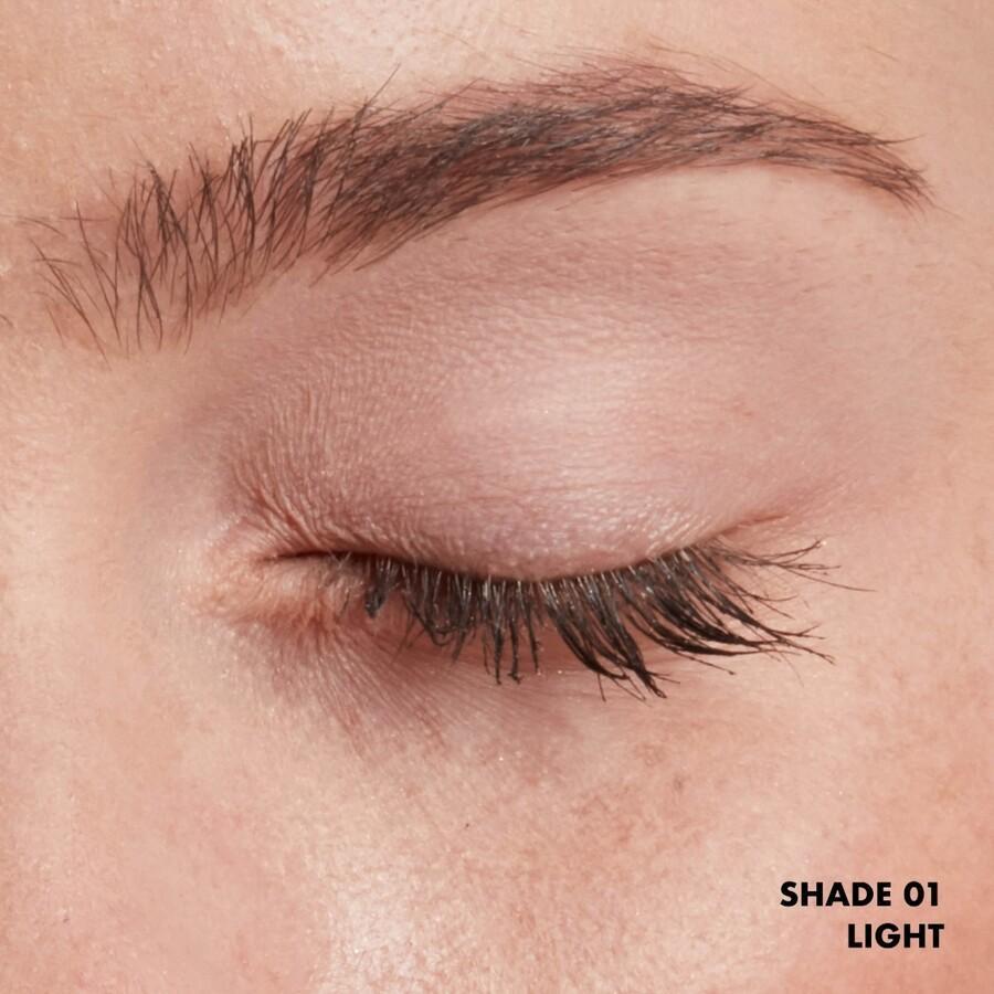 NYX Professional Makeup Eyeshadow Primer Ultimate Shadow & Liner Primer - 8 ml