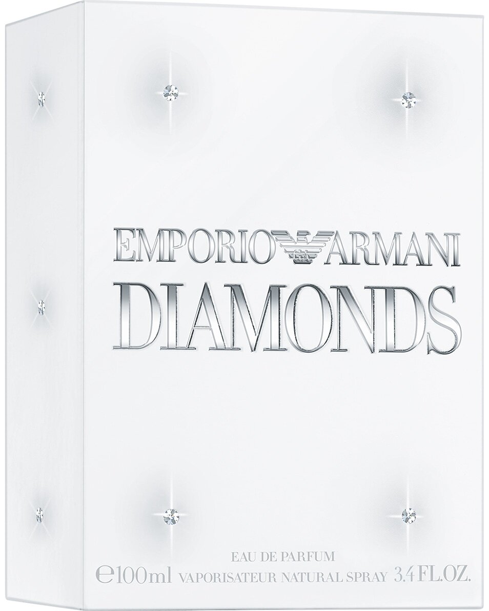 ARMANI EMPORIO ARMANI DIAMONDS SHE EAU DE PARFUM
