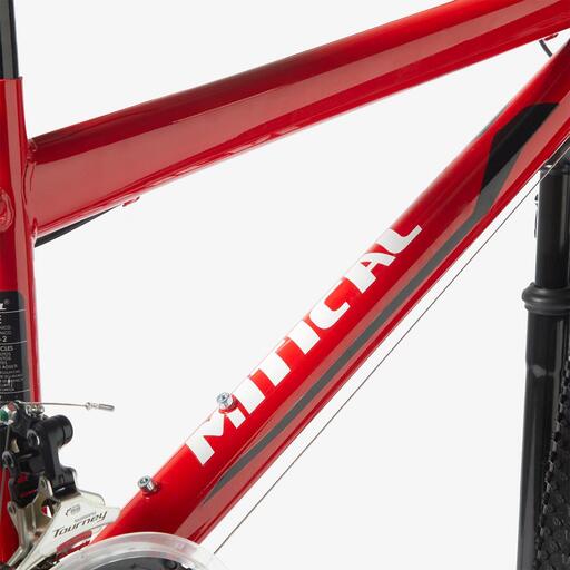 Vélo Mitical Blast 243 Jr