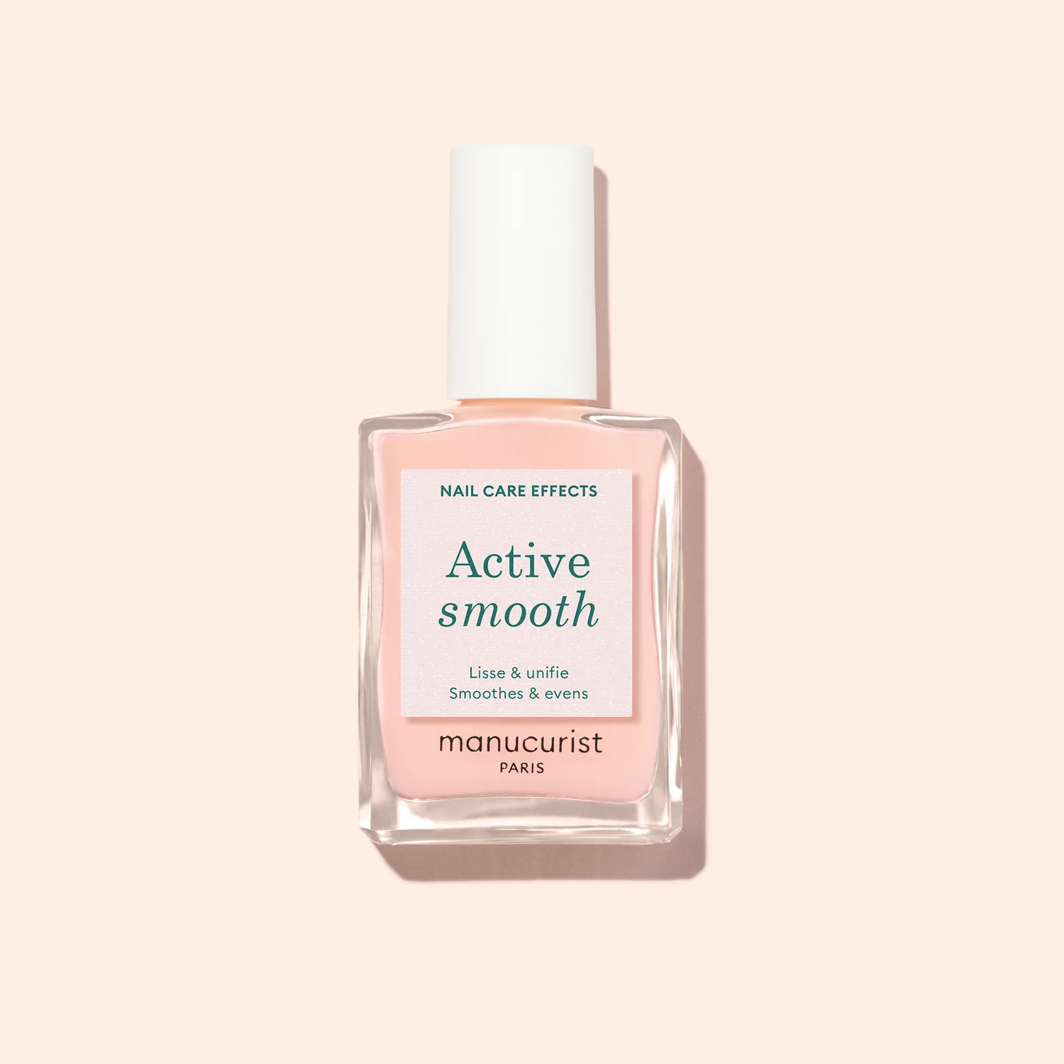 Active - 15 ml Active Smooth