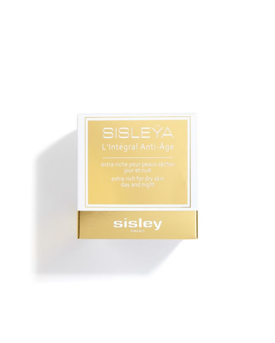 SISLEY Sisleÿa Tratament complet anti-îmbătrânire pentru pielea uscată și foarte uscată