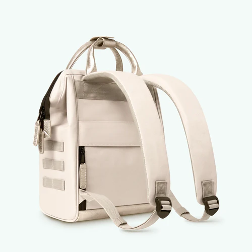 Cabaia Plecak Adventurer Small Alger Beige