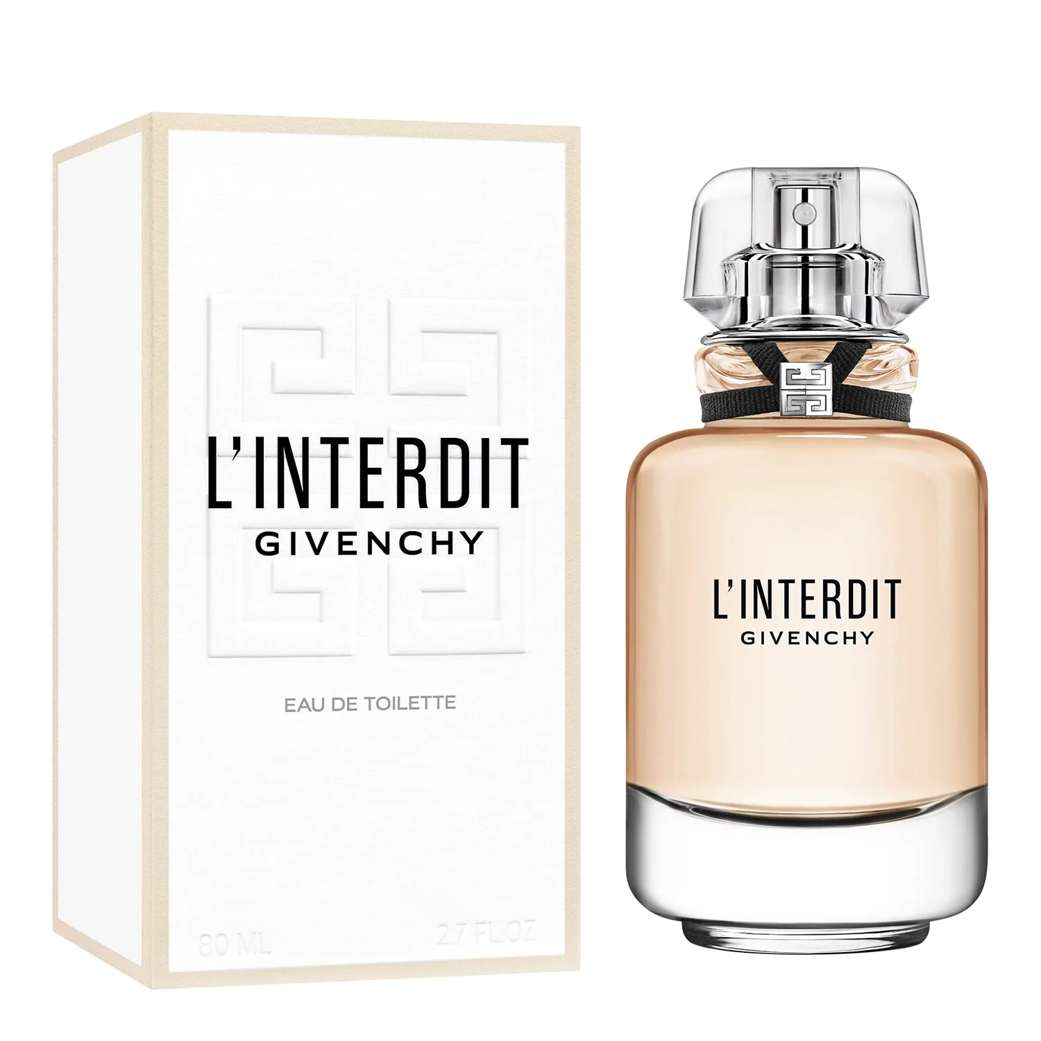 L'Interdit - Eau de Toilette