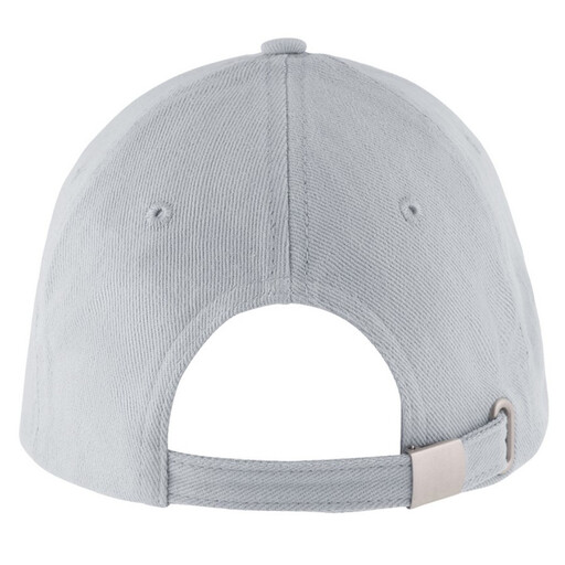  Gorra De 6 Paneles Modèle Buffalo Sols