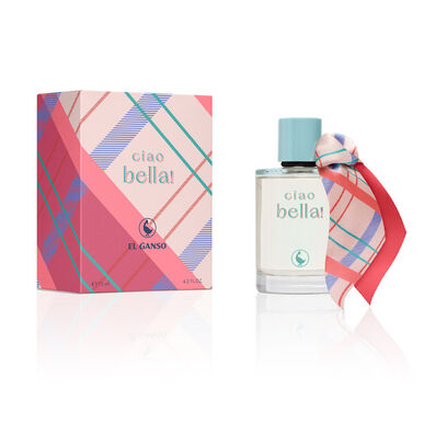 El Ganso El Ganso Ciao Bella Eau de Toilette 75 ml 75 ml