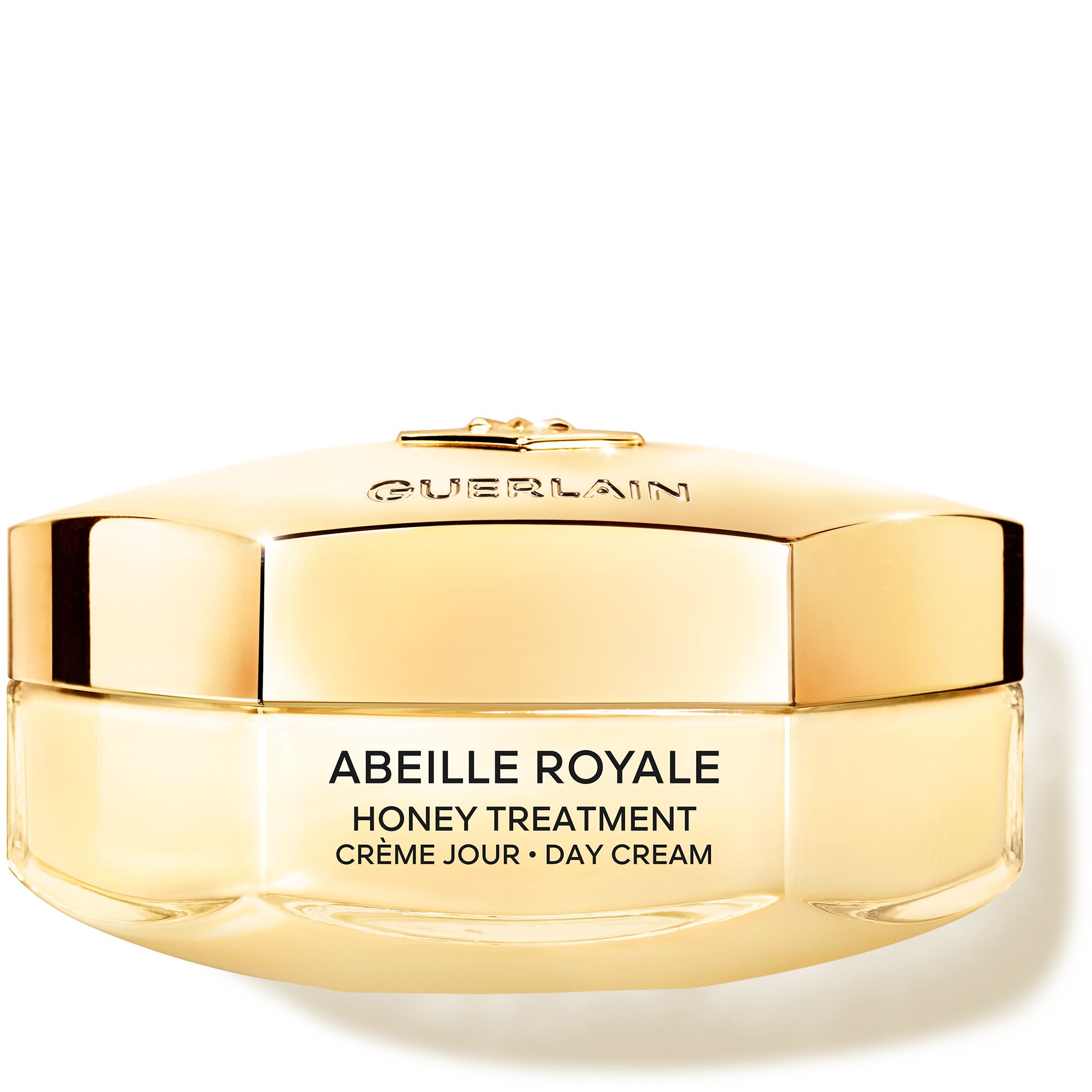 Abeille Royale medus dienas krēms Luksusa mērķtiecīgas procedūras