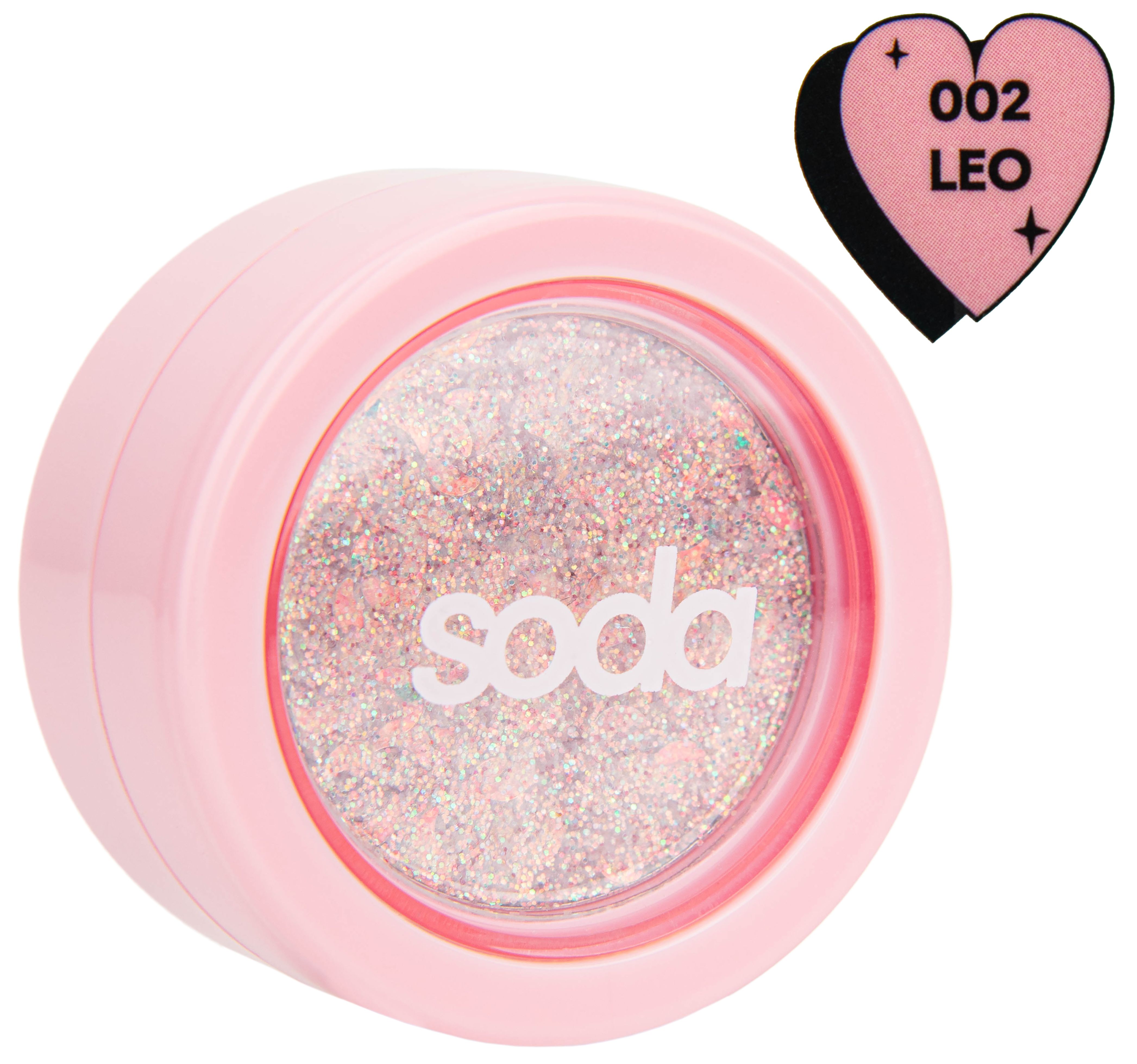 Glitter Gel Highlighteri