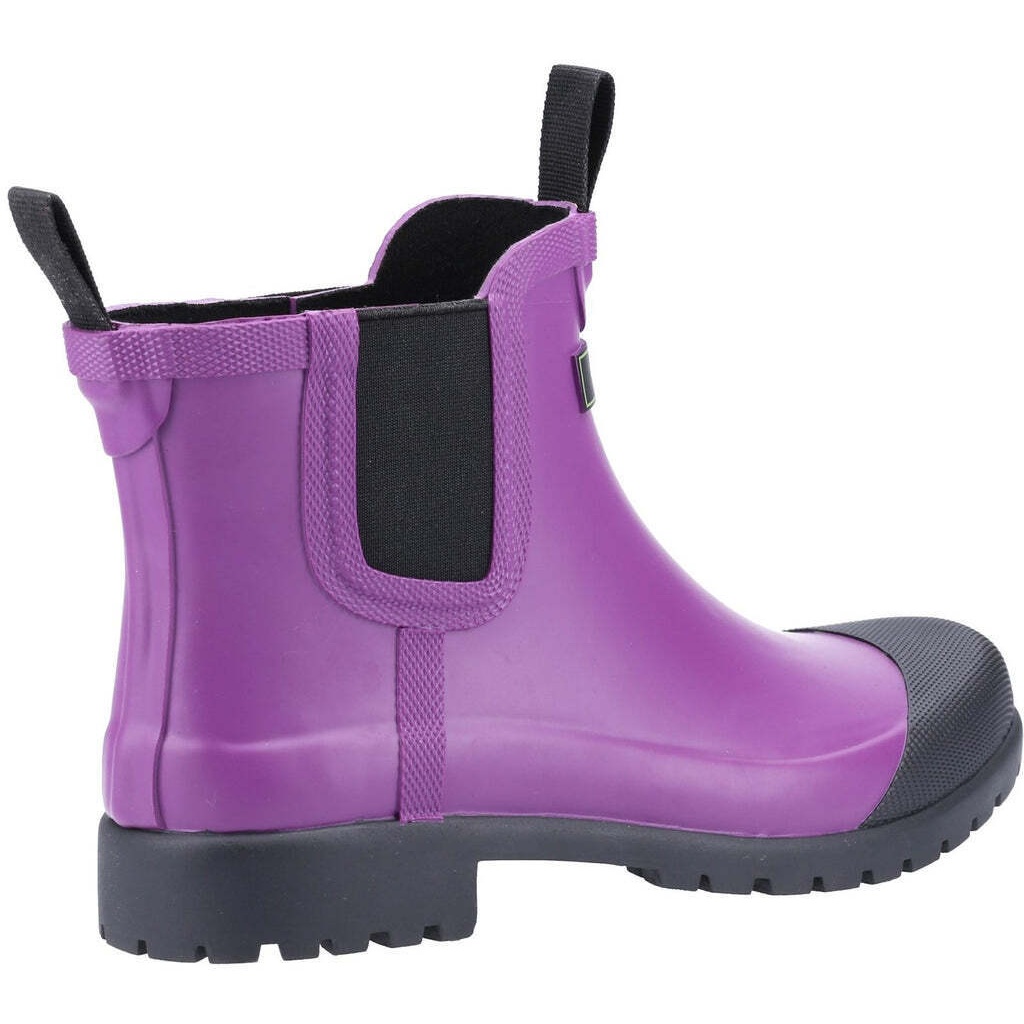 Botas De Agua Cotswold Blenheim
