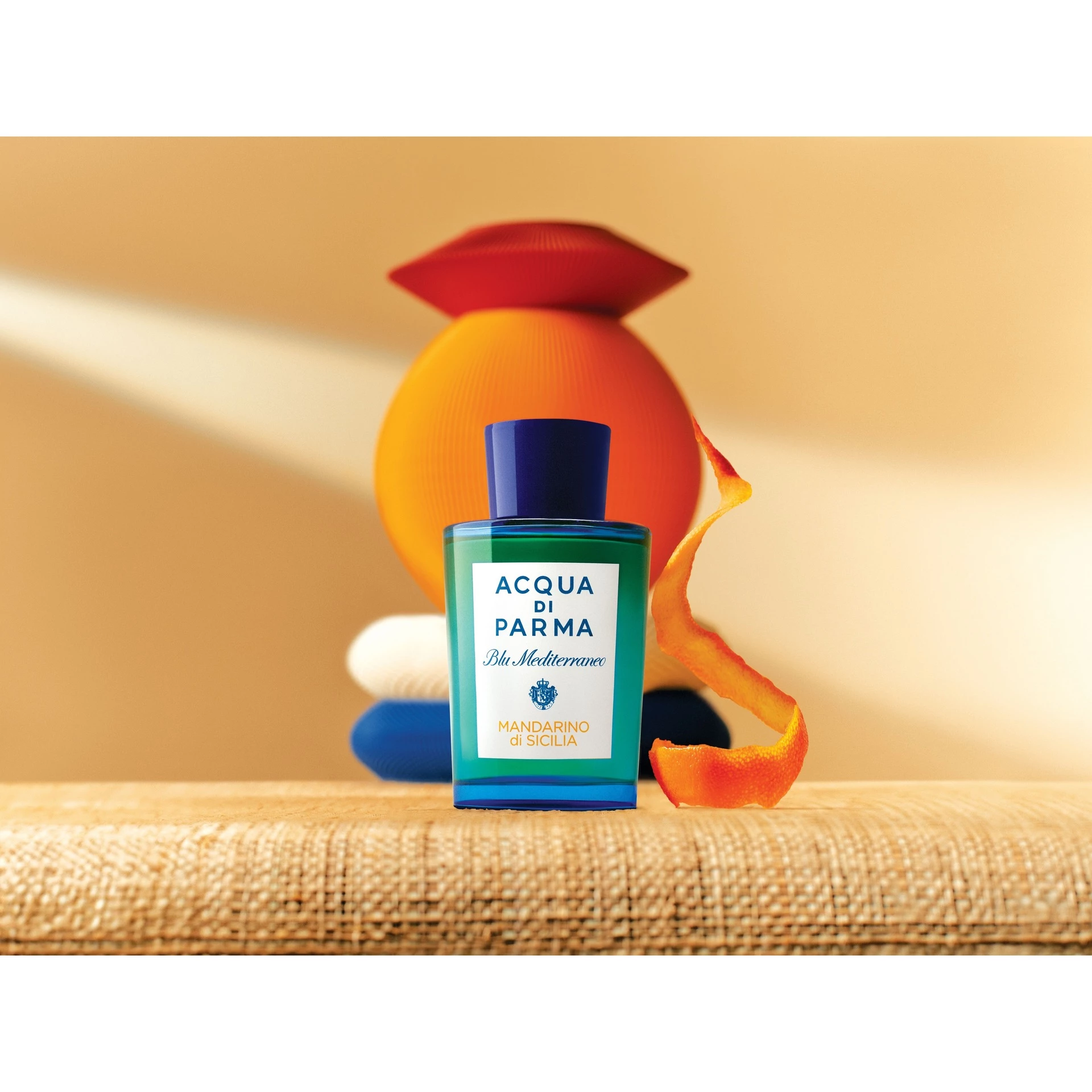 Mandarino di Sicilia EdT 180 ml - Acqua di Parma