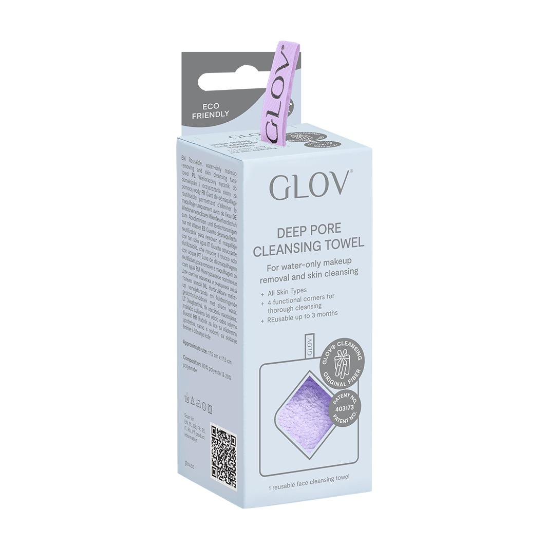 GLOV alat za čišćenje Very Berry - 1 komad
