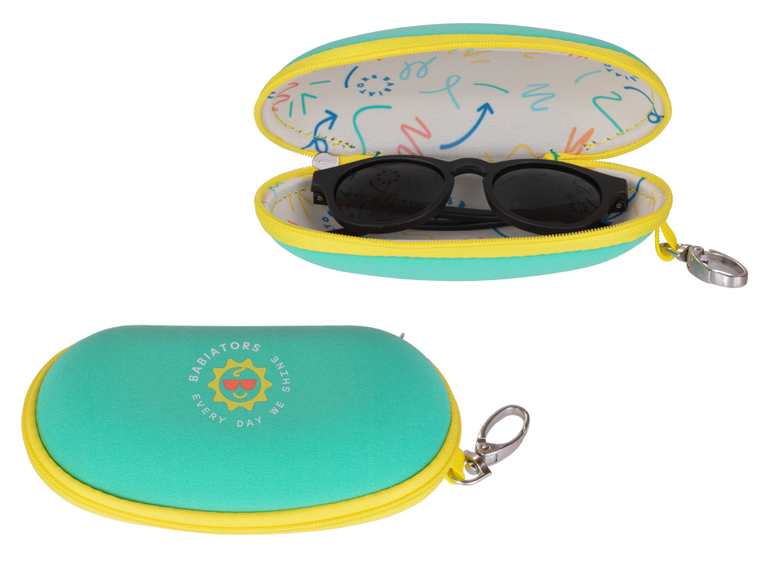 Babiators Travel