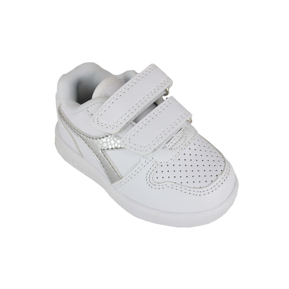 Zapatillas Diadora 101.175783 01 C0516 Vit/silver