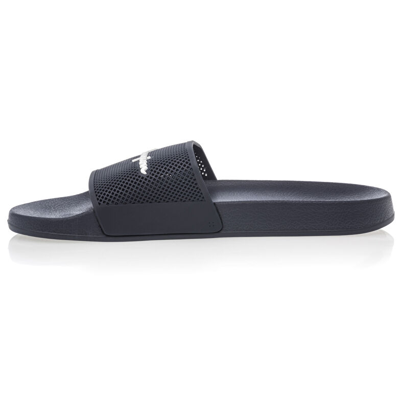 Blå flip-flops / sandaler til herre