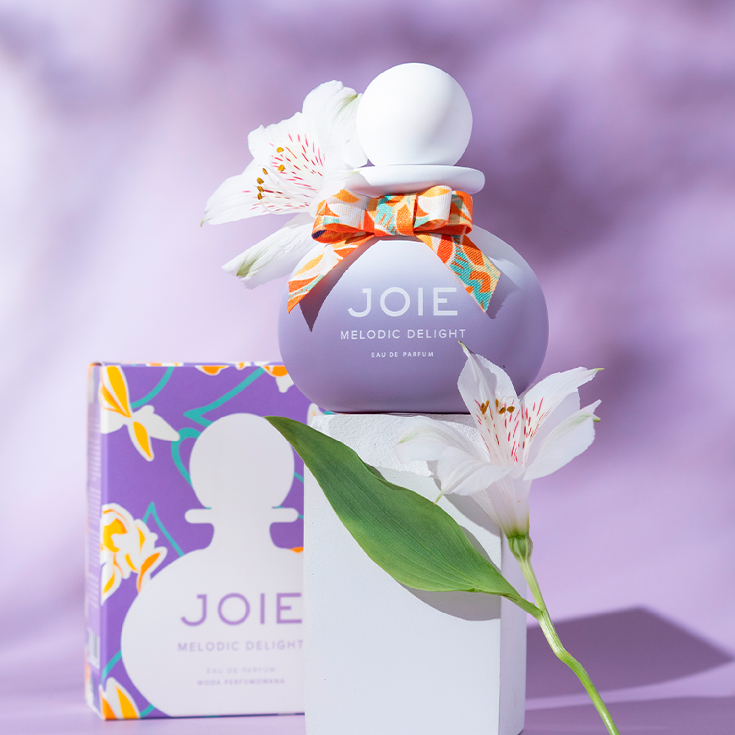 Joie Melodic Delight