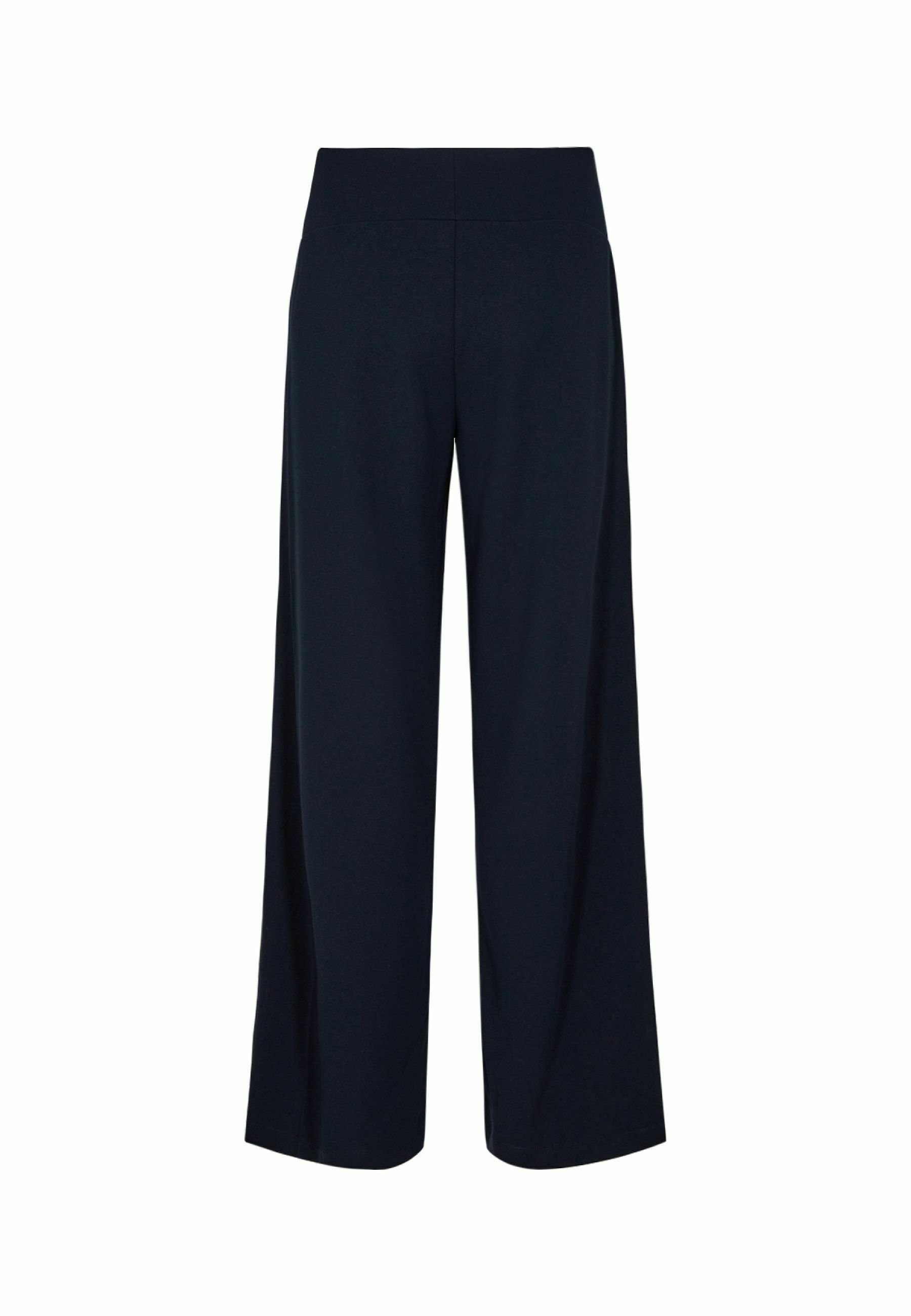 Pantaloni Soyaconcept - blu navy