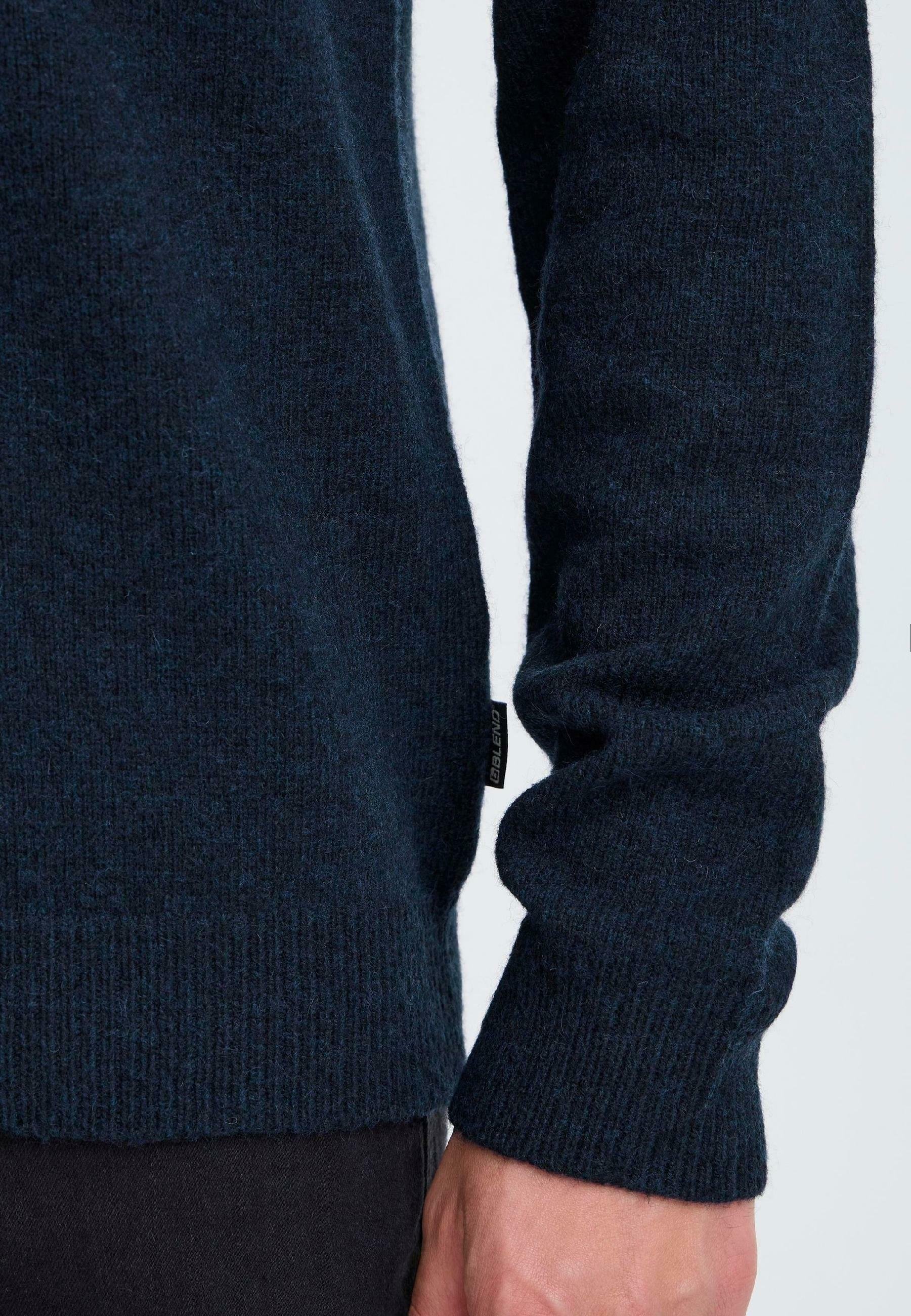 Blend BHBRANKO - Maglione - salute melange