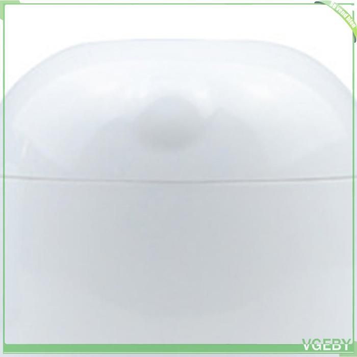 Scatola sterilizzatrice UV portatile ricaricabile ad alta efficienza VGEBY - Disinfettatore per tettarelle per neonati, colore bianco