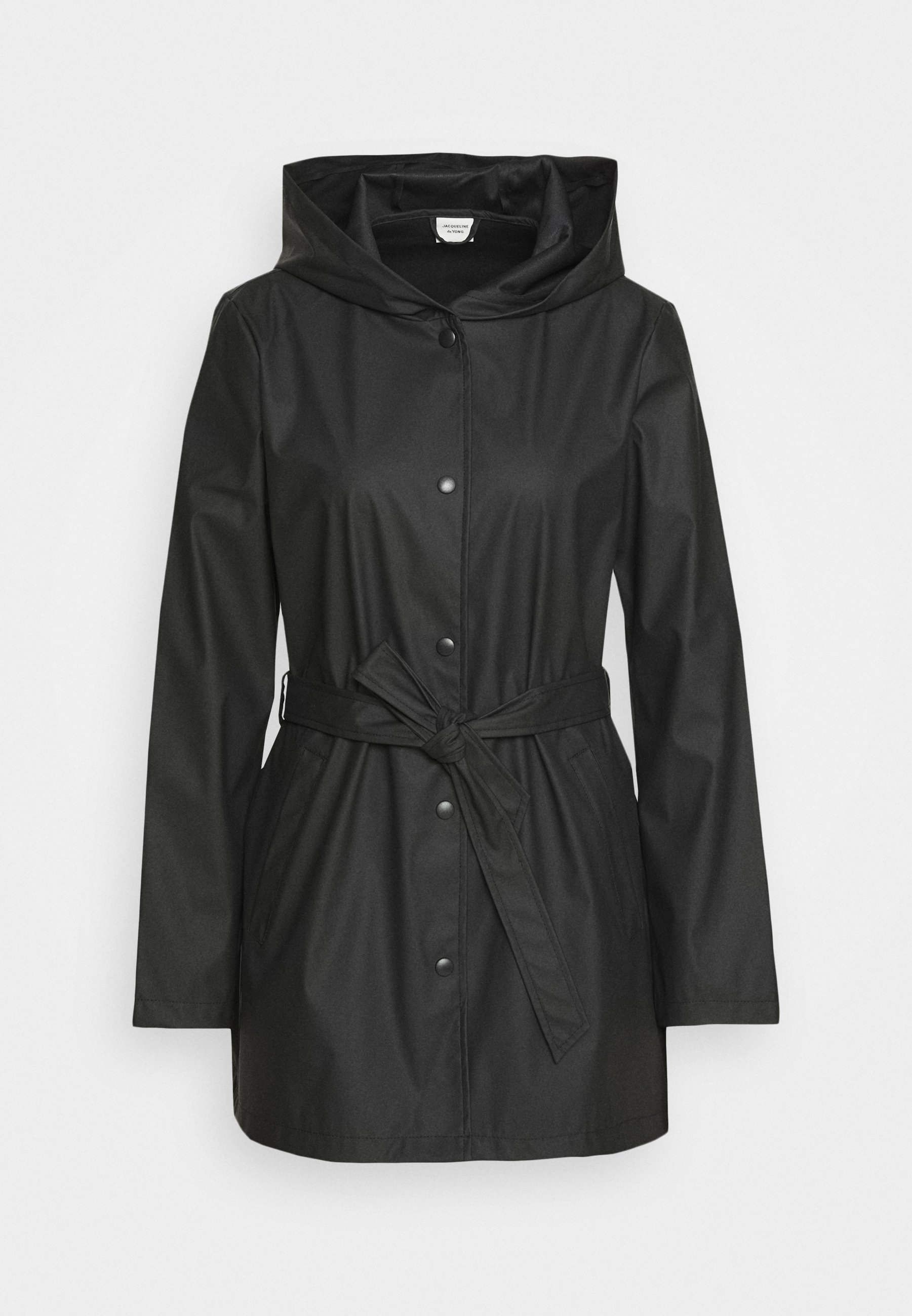Veste imperméable JDY - noire