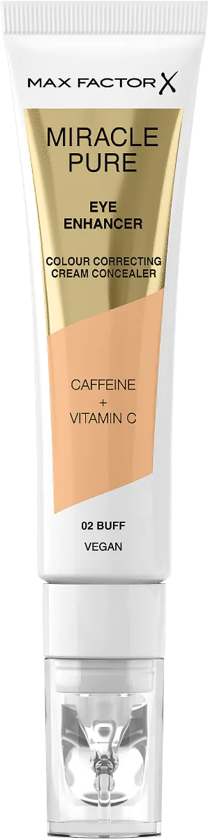 Max Factor Miracle Pure Eye Enhancer - Korektor 02 10ml