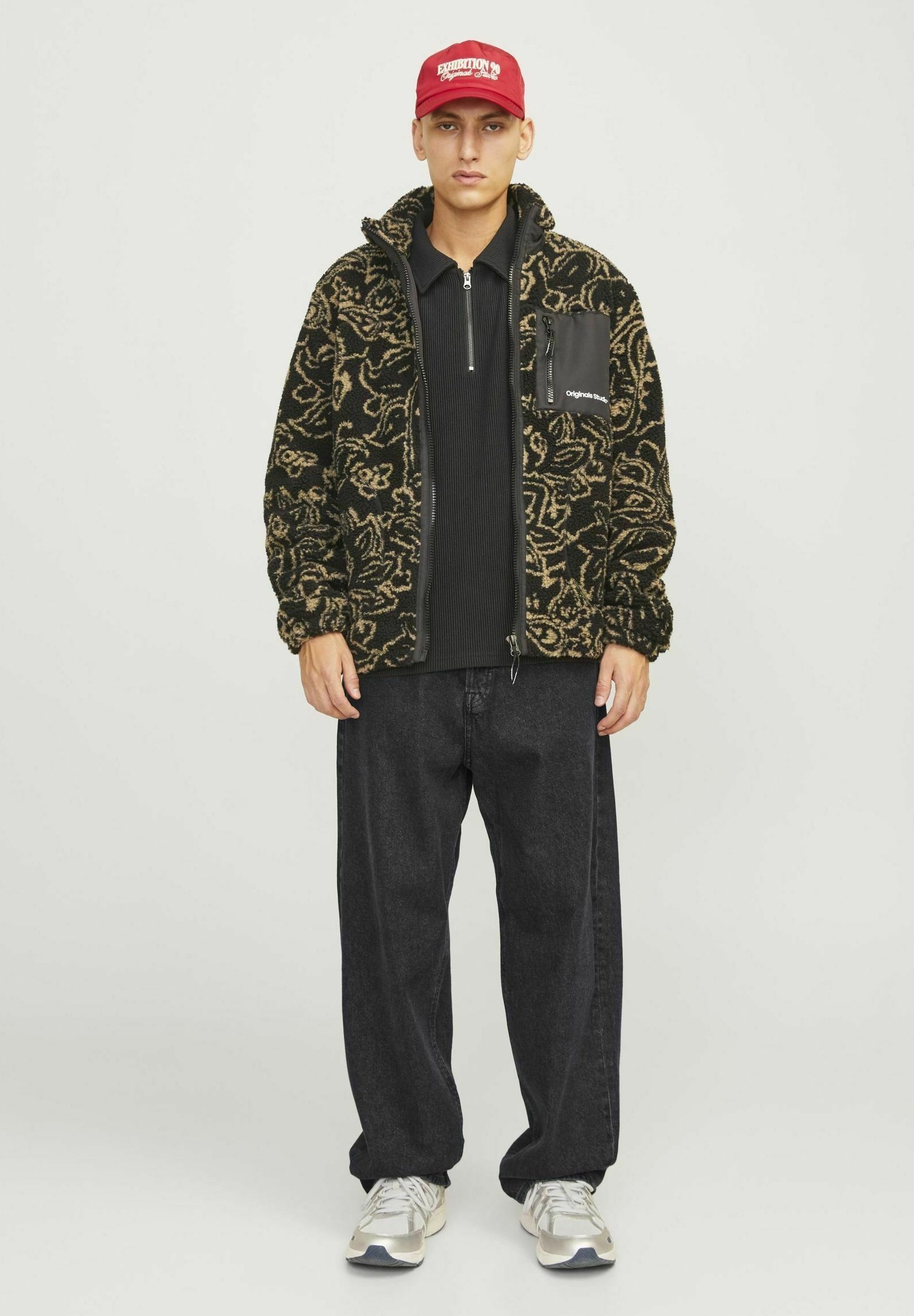 Jack & Jones Relaxed