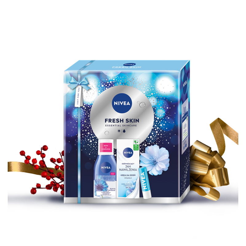 Nivea Fresh Skin