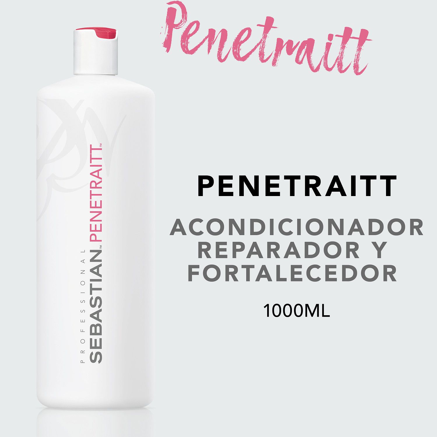 Penetraitt regenerator Regeneratori