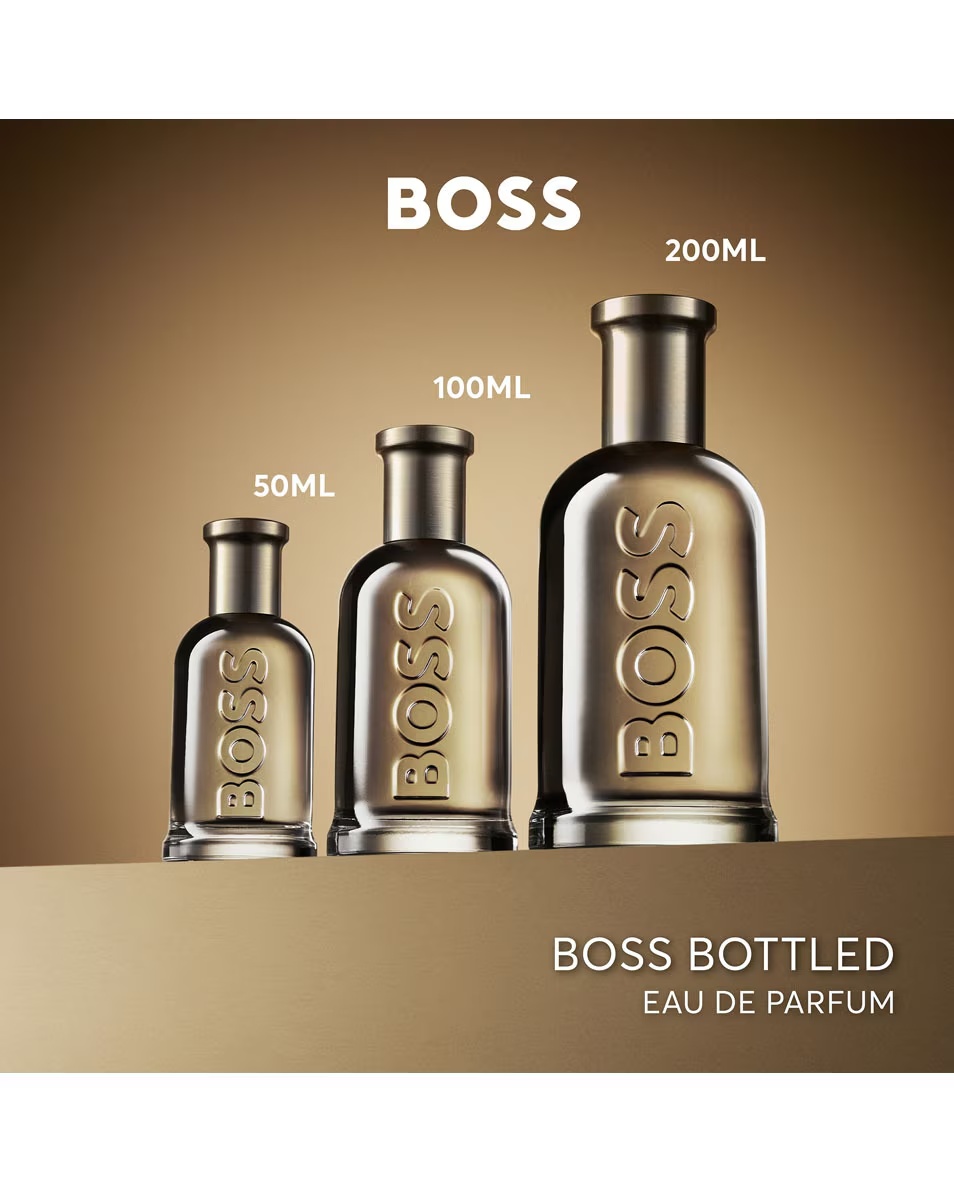 HUGO BOSS BOSS BOTTLED PARFUM