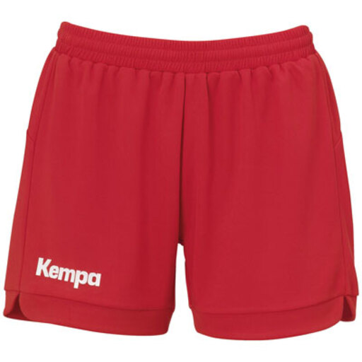  Prime Rövidnadrág Női Rojo Kempa