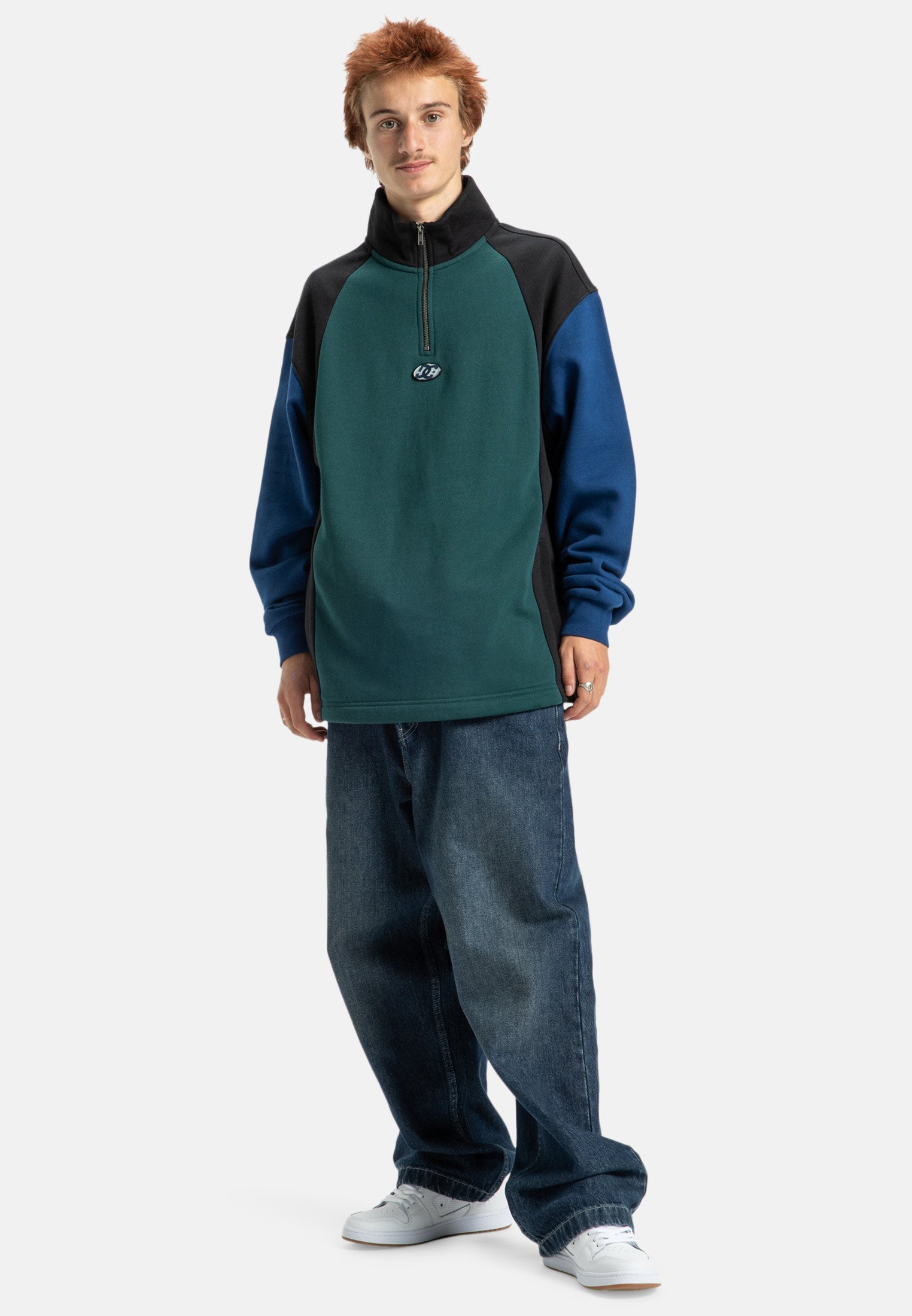 Sweat-shirts DC Shoes