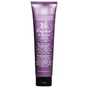 Bumble and bumble. Atkuriamasis plaukų kremas džiovinamiems plaukams – 150 ml