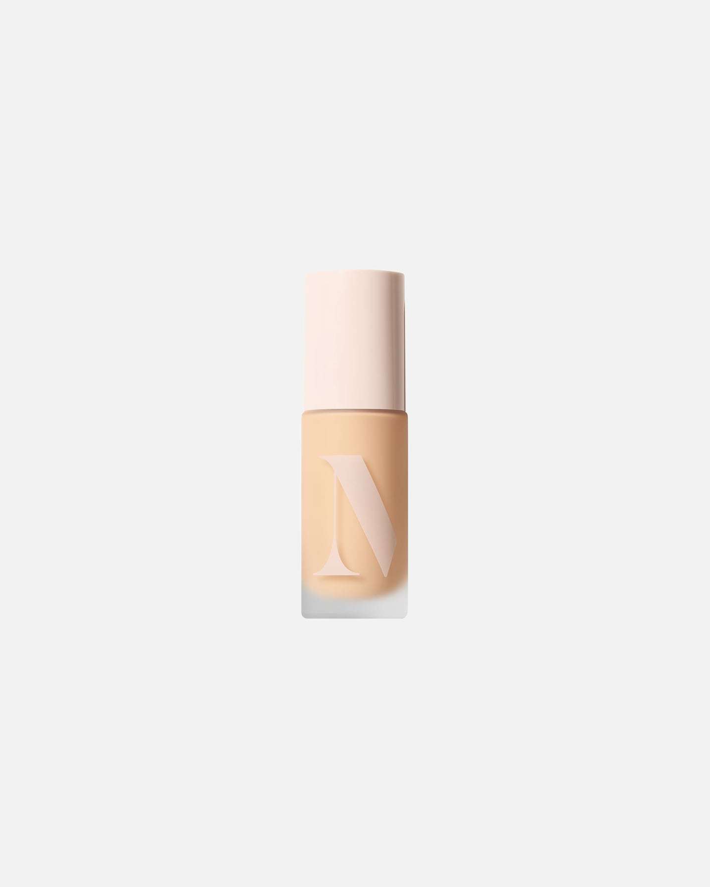 Morphe Foundation Lightform tekući puder s produženom hidratacijom - 30 ml