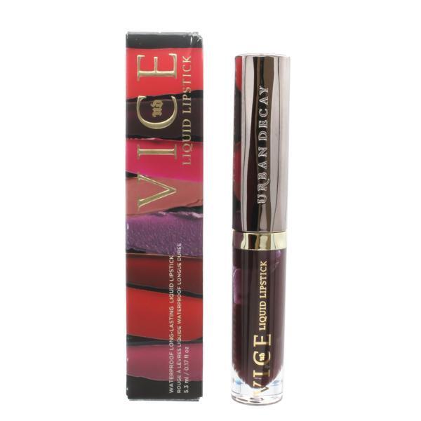 Urban Decay Vice Lippenstift Erpressung