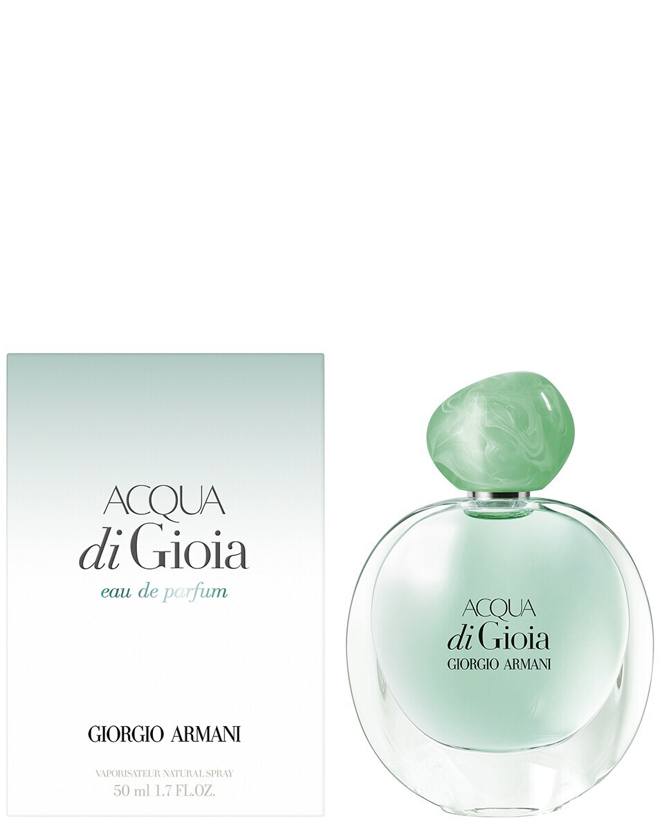 ARMANI ACQUA DI GIOIA EAU DE PARFUM