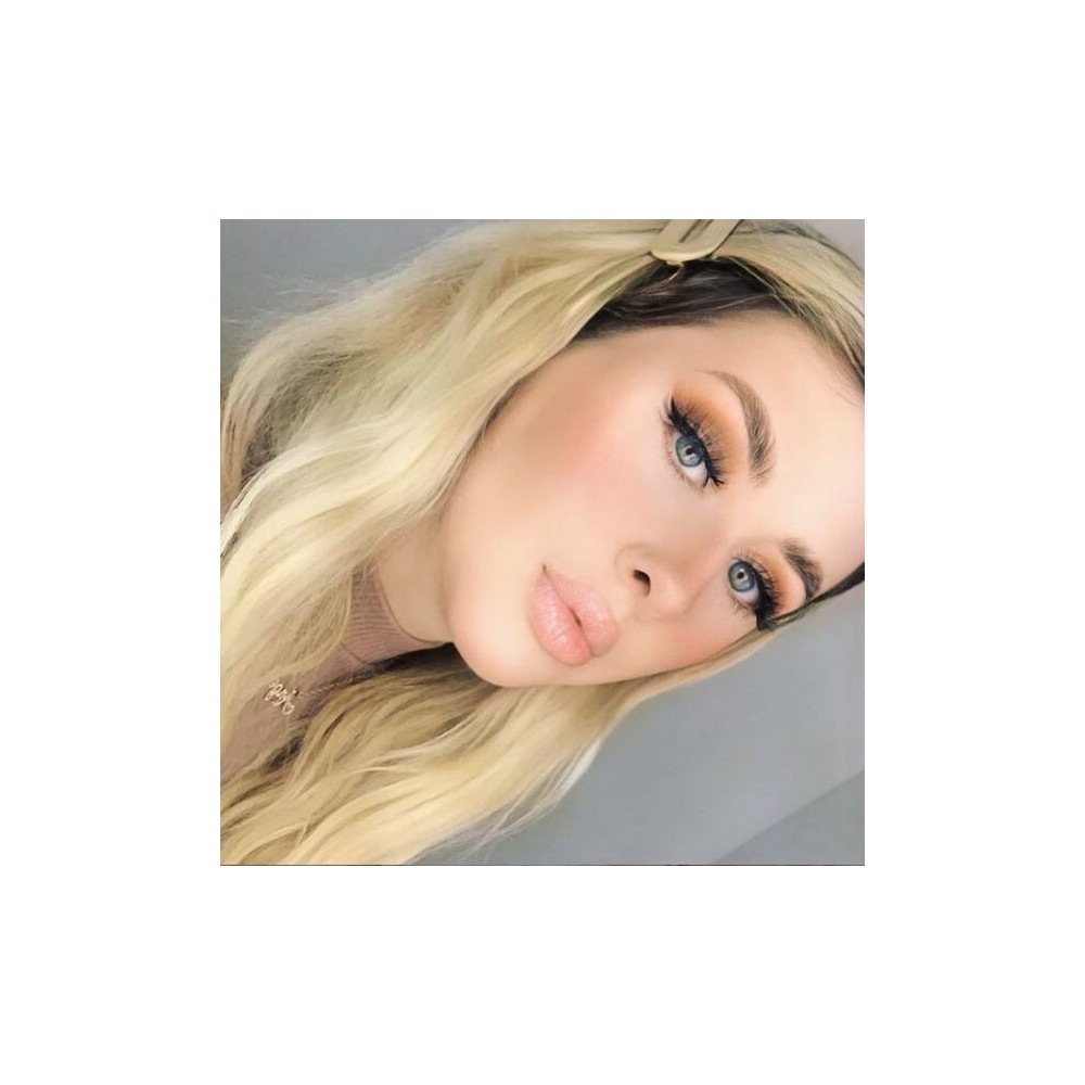 Oh My Lash! Faux Cils en Vison