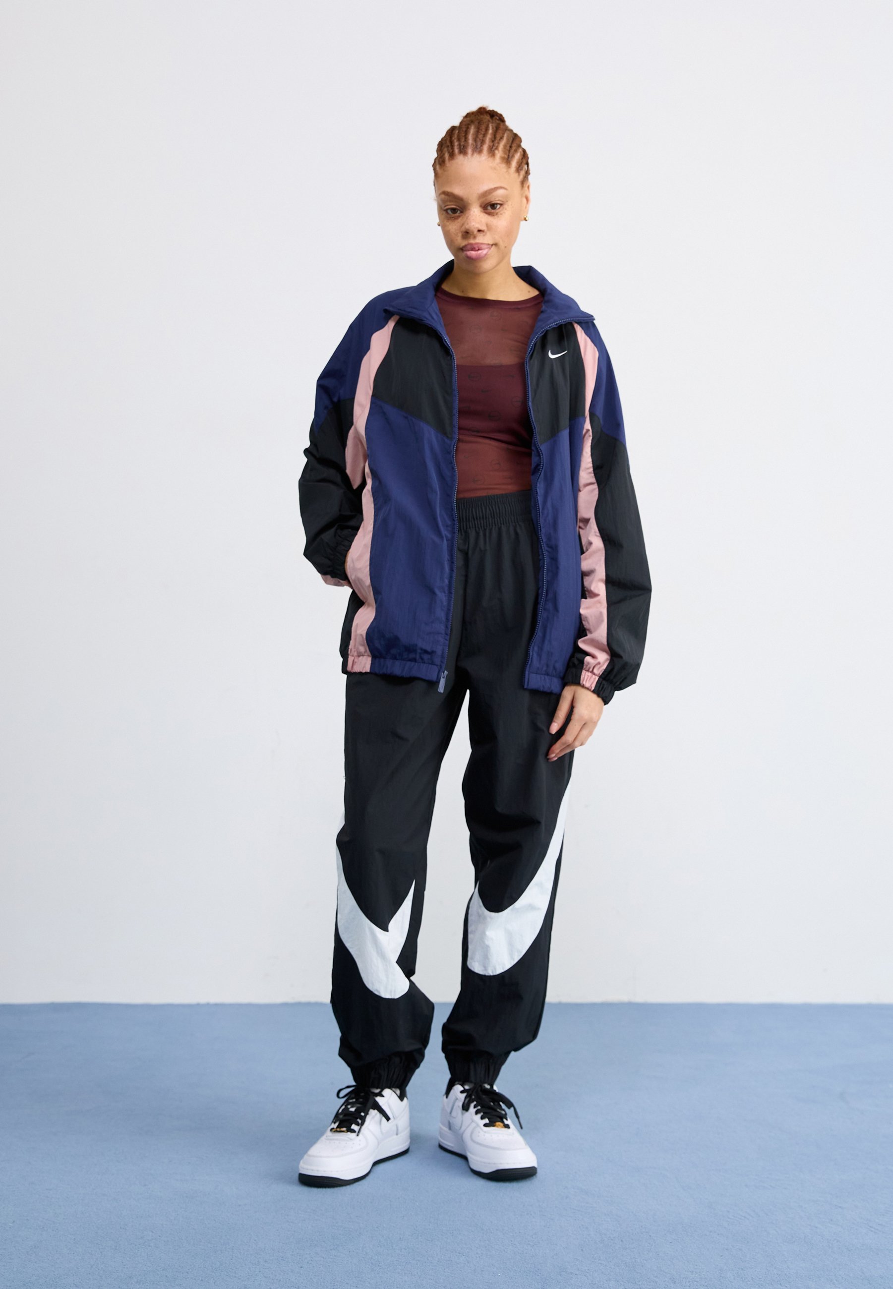 Nike Sportswear lichtgewicht jassen