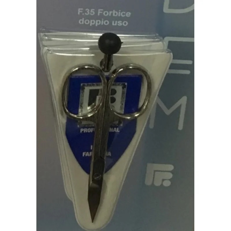Ciseaux à double usage KORDOFAN F35 Fidem