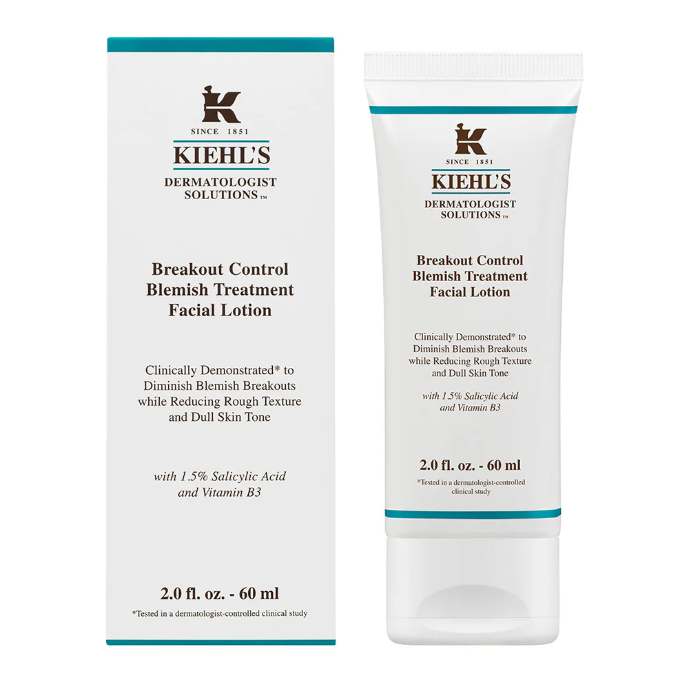Trattamenti Specifici Breakout Control Blemish Treatment Facial Lotion - Tratt.viso 24 ore antimperfezioni, Tratt.viso 24 ore antimacchie