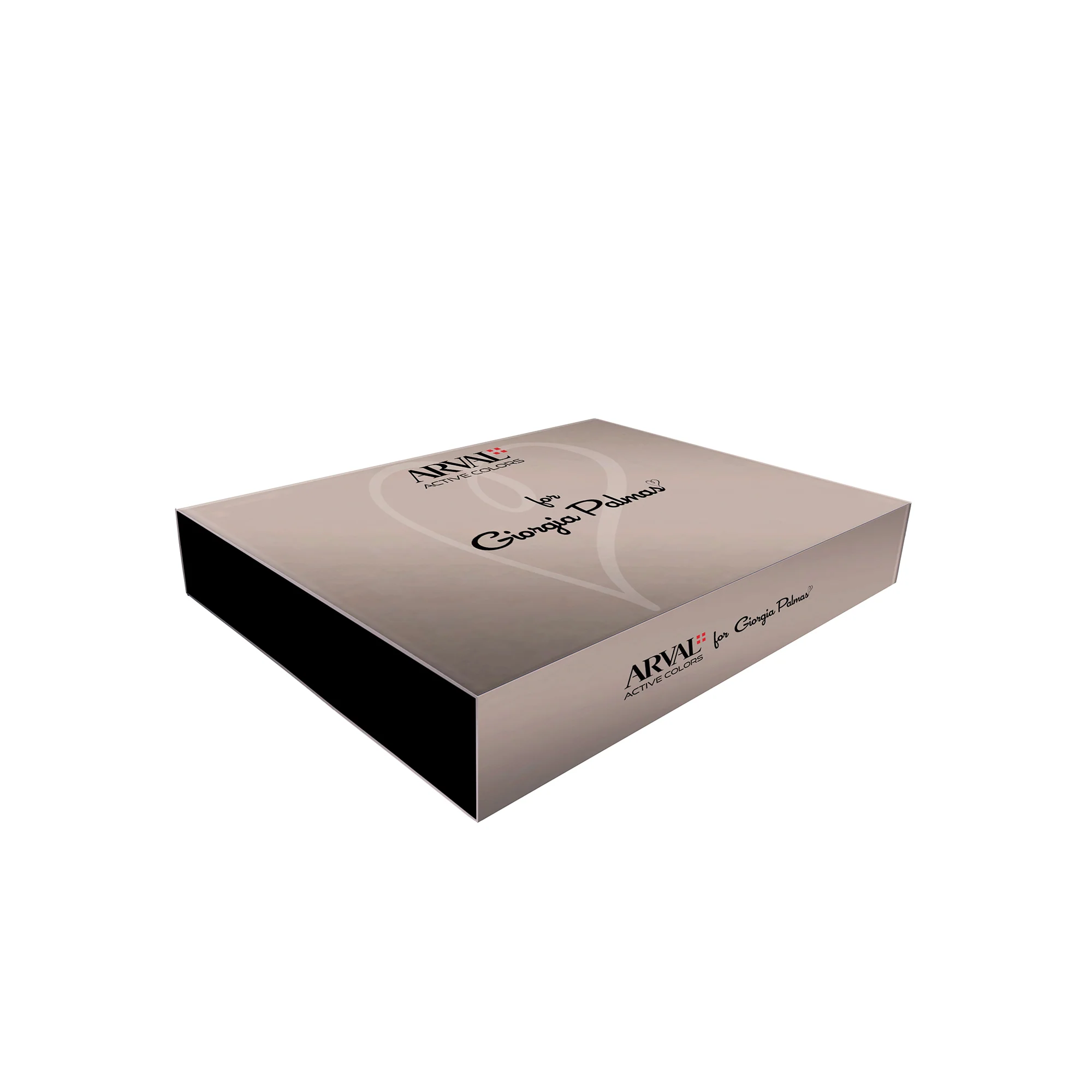 Active Colors for Giorgia Palmas Capsule Completa - Cofanetto Make Up