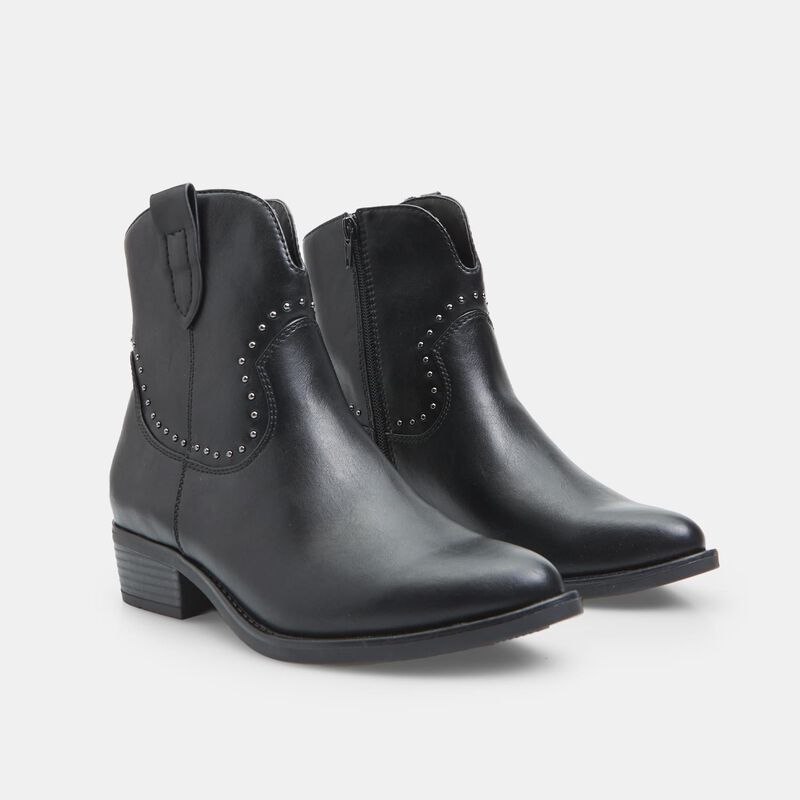 Bata Red Label damskie botki do kostki